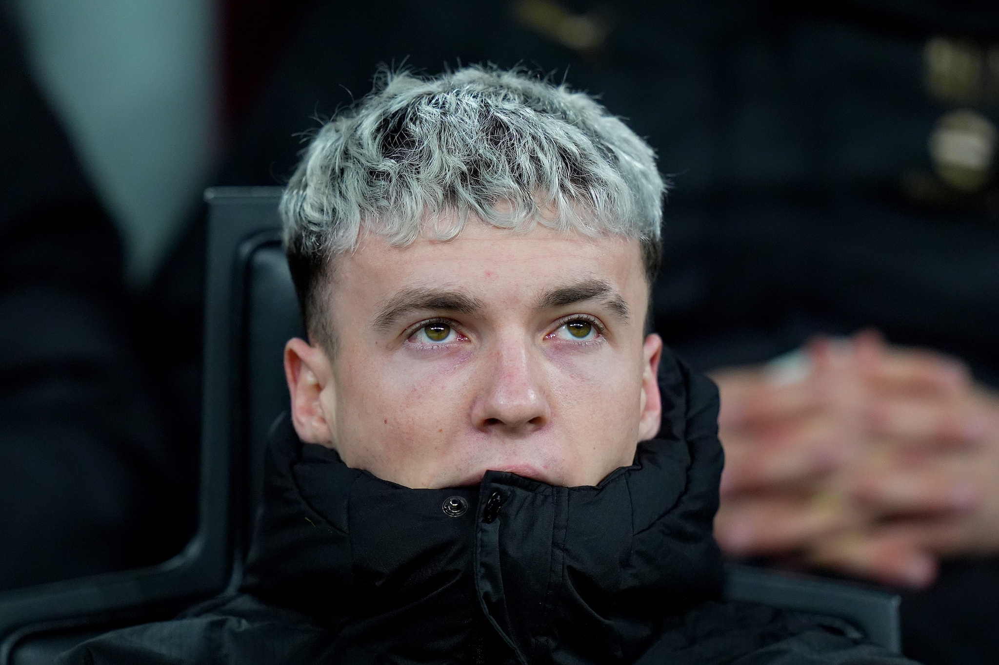 Jimenez: "Allegri non è un ‘allenatore di m*rda’. Feci una caz*ata e gli chiesi subito scusa"