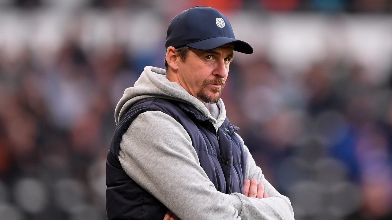 Joey Barton arrestato dopo una rissa in un golf club: è accusato di aver aggredito un uomo