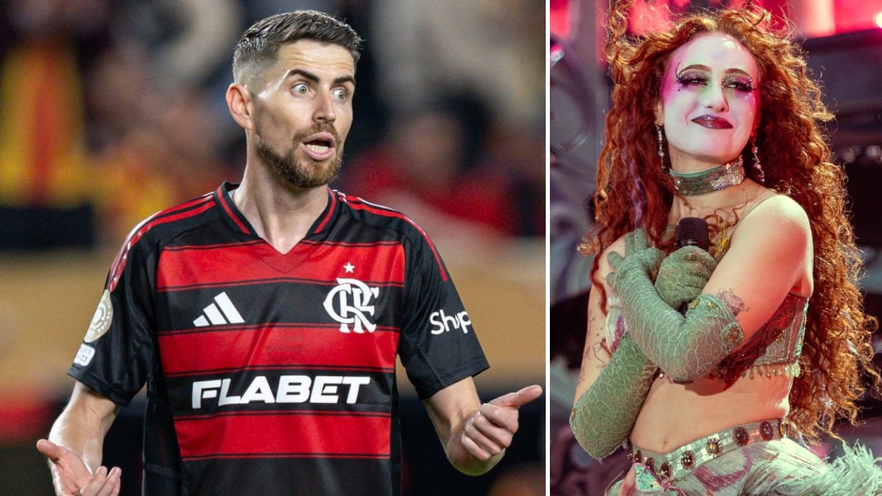 Jorginho attacca la cantante Chappell Roan: "Hai fatto piangere mia figlia. Era molto scossa"