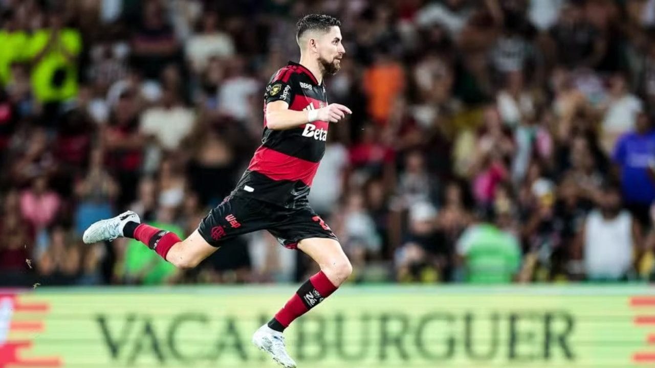 Jorginho spiega come è nato il rigore con il saltello: "Un gioco con un compagno ai tempi del Napoli"