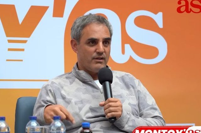 Juan Pablo Montoya oggi: l’ex pilota colombiano ha 50 anni