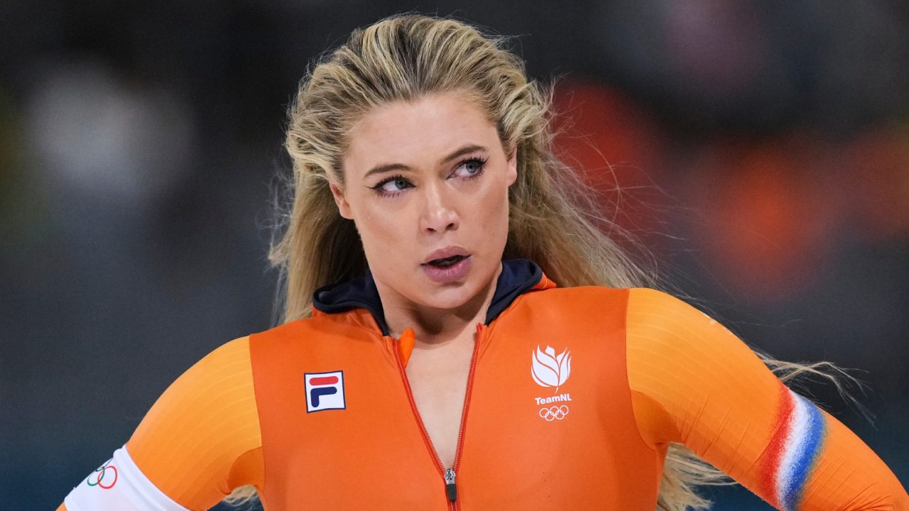 Gabbato chi ha vinto l'asta per la tuta olimpica di Jutta Leerdam: 195mila euro per un falso