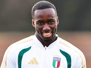 Baldini spiega cos’è successo davvero con Kayode, convocato in ritardo dall’Italia Under 21