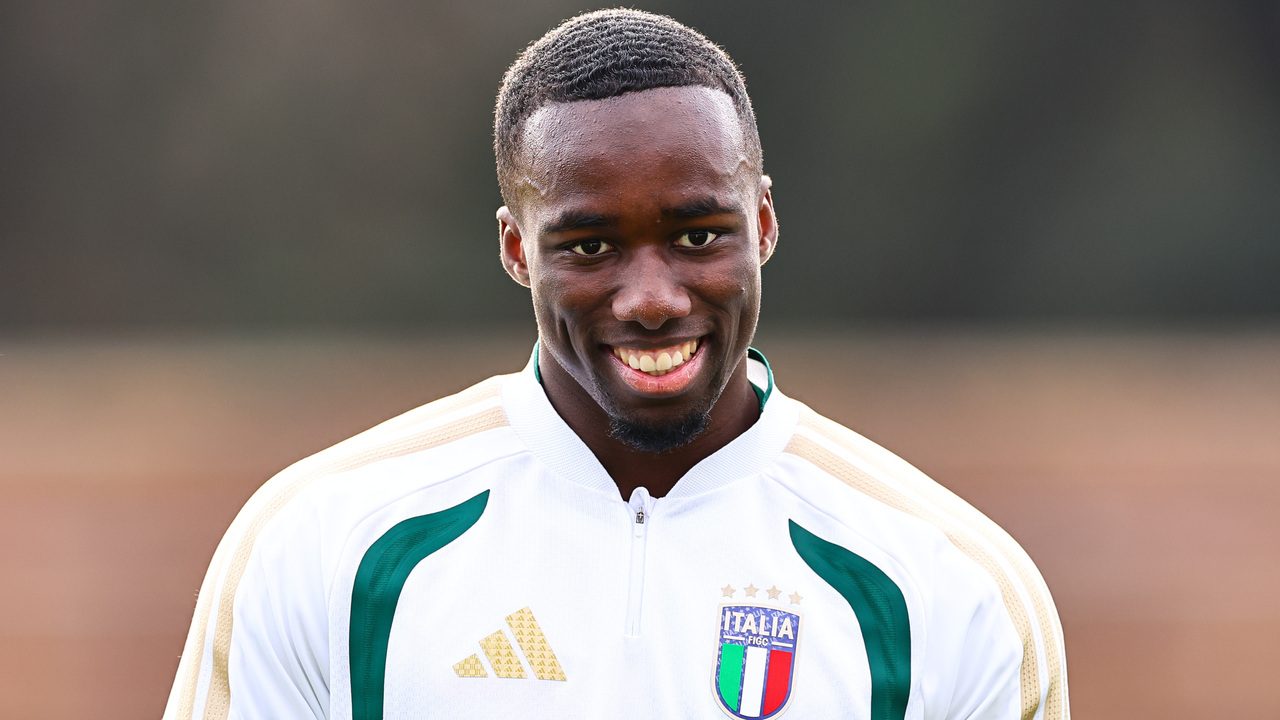 Baldini spiega cos'è successo davvero con Kayode, convocato in ritardo dall'Italia Under 21