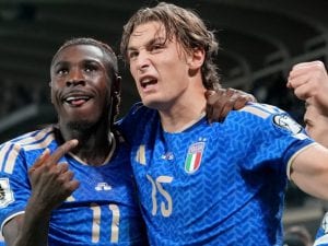 Bosnia-Italia, le probabili formazioni dei playoff Mondiali: Pio Esposito favorito su Retegui