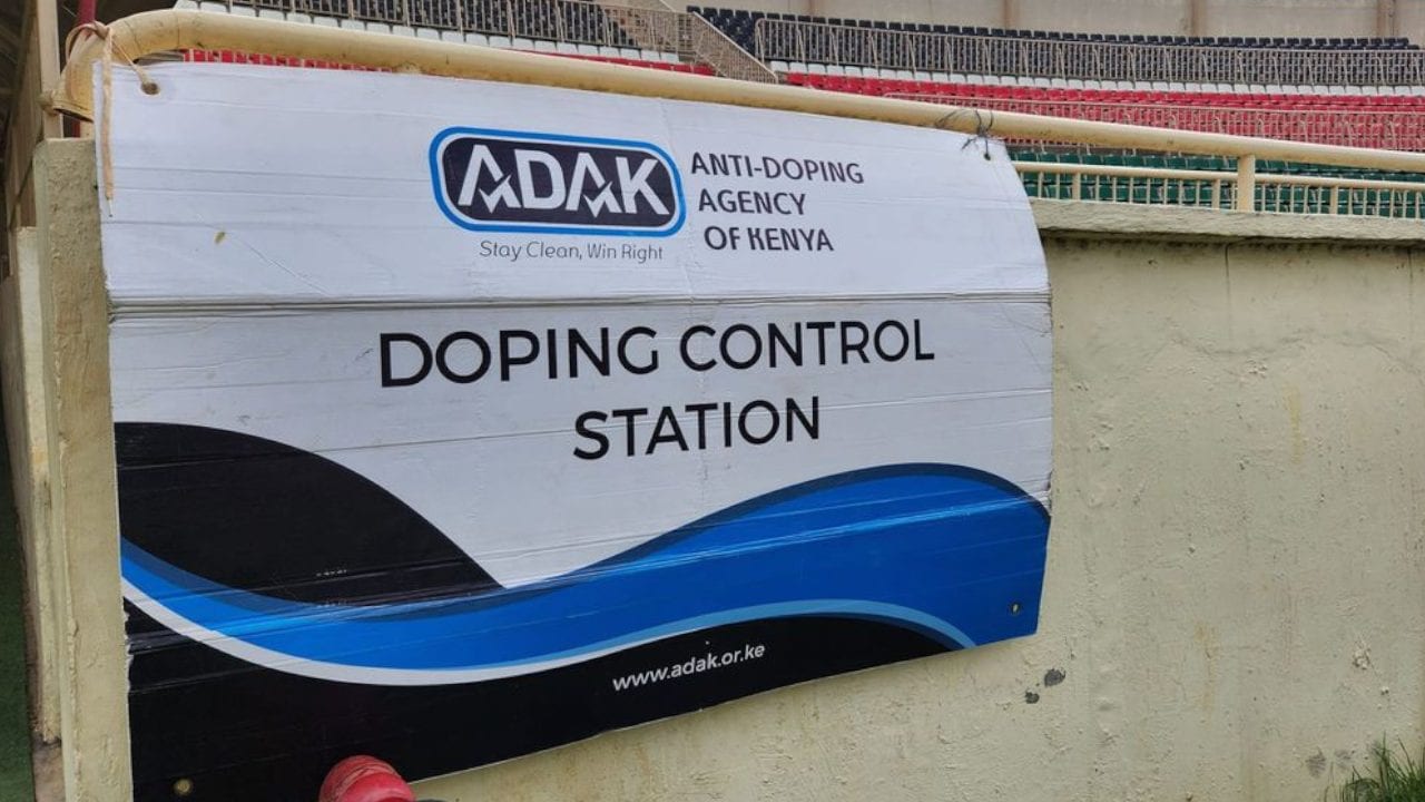 Kenya dilaniato da un nuovo scandalo doping e dilaga tra gli atleti il fenomeno del "no-show"