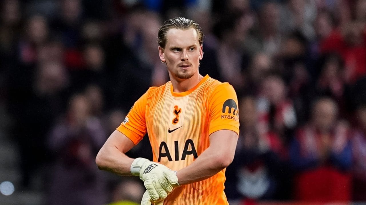 Kinsky rompe il silenzio dopo il disastro in Atletico Madrid-Tottenham: "Dal sogno all'incubo"