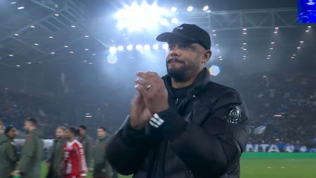 L'Atalanta perde, ma vince sugli spalti: il gesto dei tifosi verso Kompany e il Bayern è da campioni