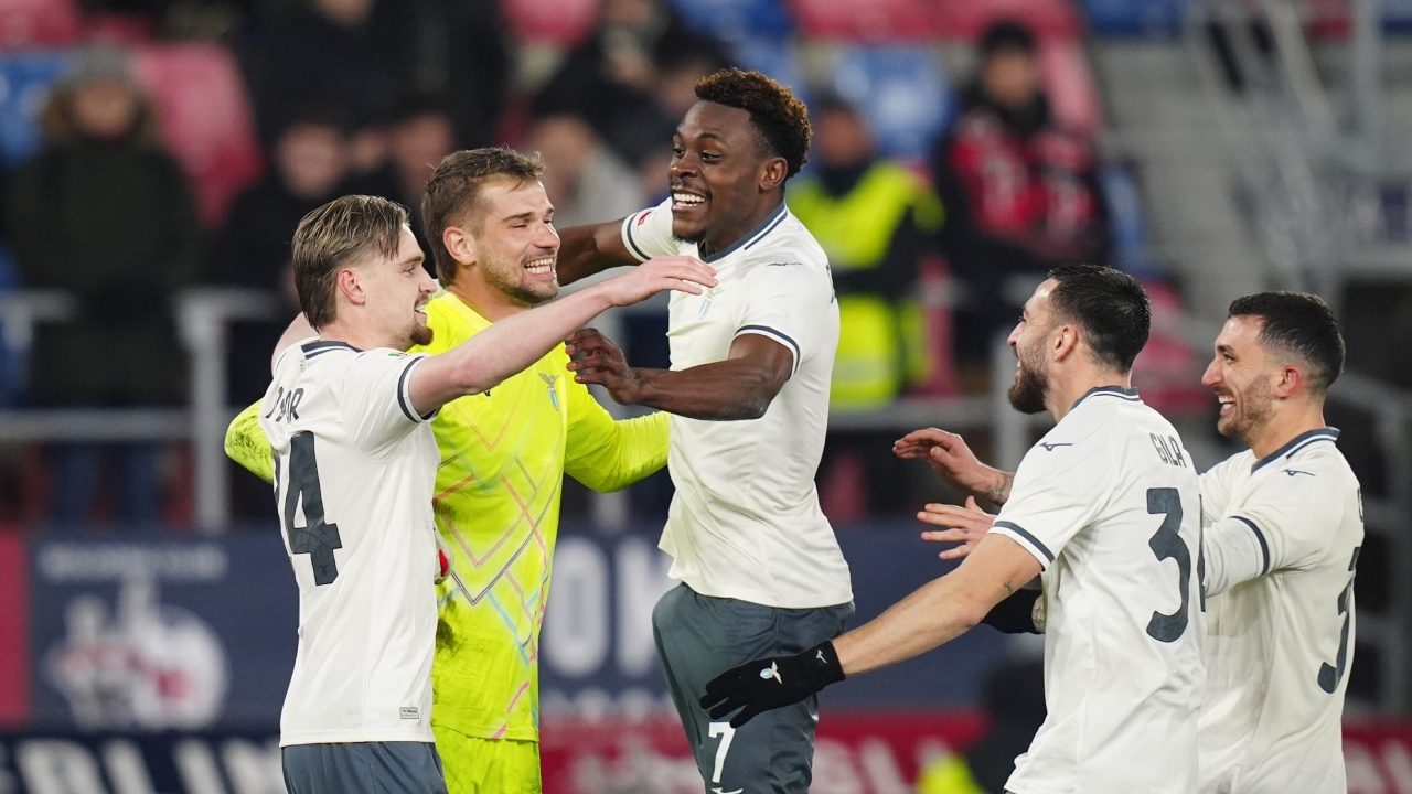 Lazio-Atalanta oggi in Coppa Italia, dove vederla in TV e streaming: orario e formazioni