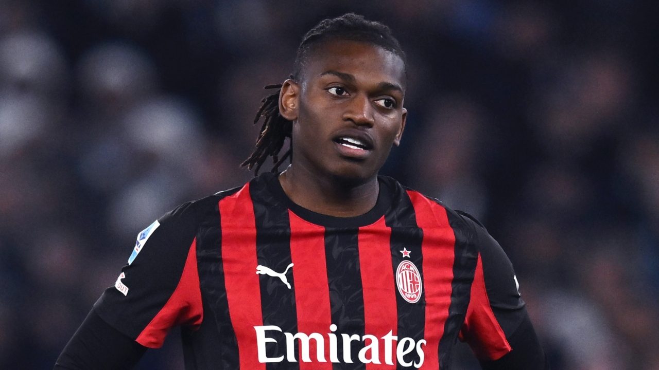 Di Canio stronca Leao: "Non me ne frega se si arrabbierà, senza di lui il Milan è più solido"