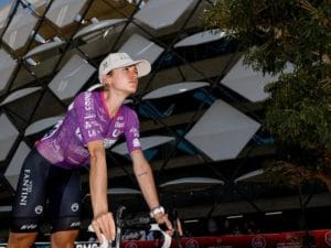 Linda Laporta positiva all’anabolizzante enobosarm: la ciclista italiana sospesa dall’Antidoping