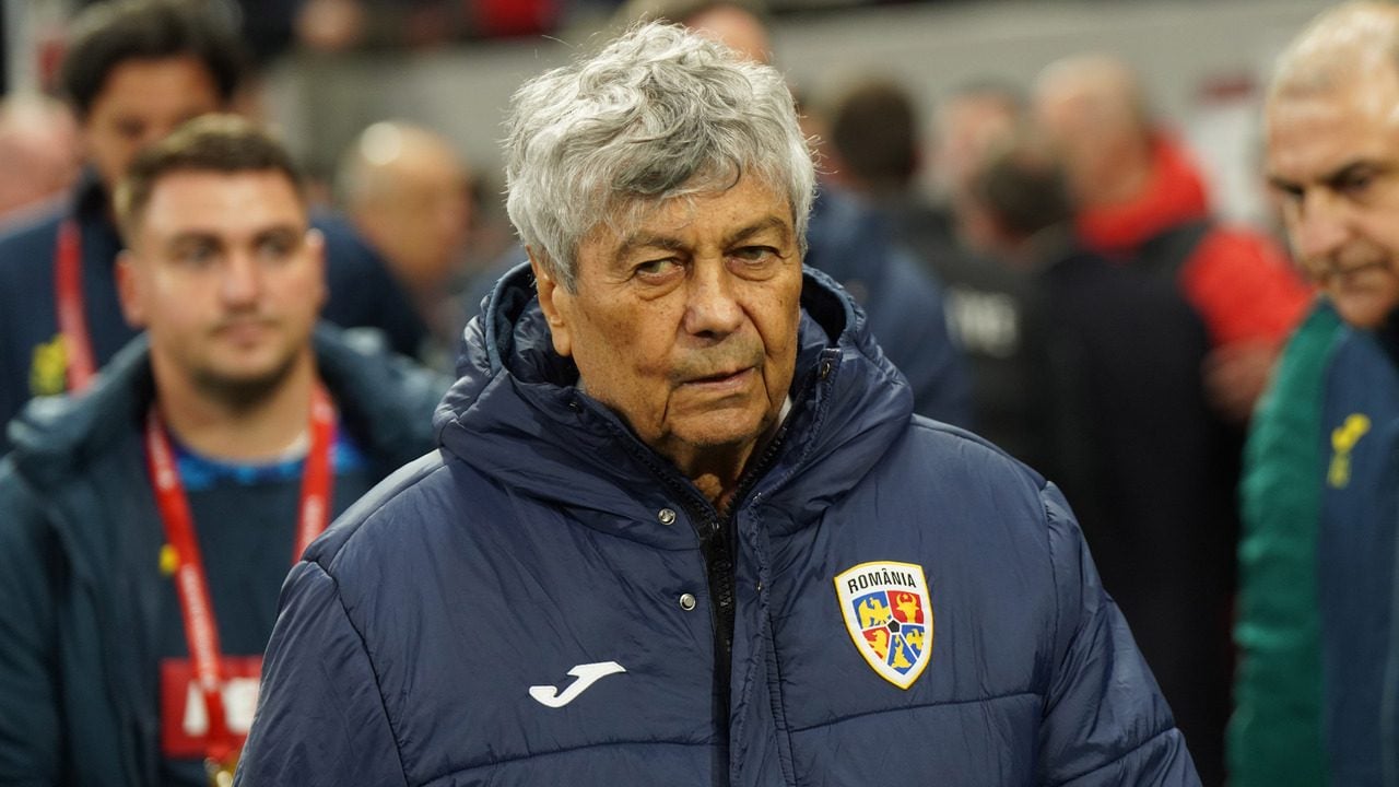 Lucescu si sente male durante l'allenamento della Romania: è ricoverato in ospedale, come sta