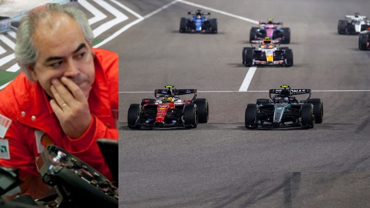 L'ingegner Mazzola: "Le furbate di Ferrari e Mercedes sono l'essenza della F1, ma Verstappen ha ragione"