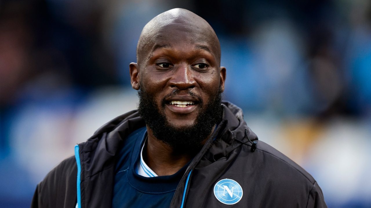 Il Napoli si arrabbia con Lukaku: lascia il ritiro del Belgio ma non torna ad allenarsi a Castel Volturno