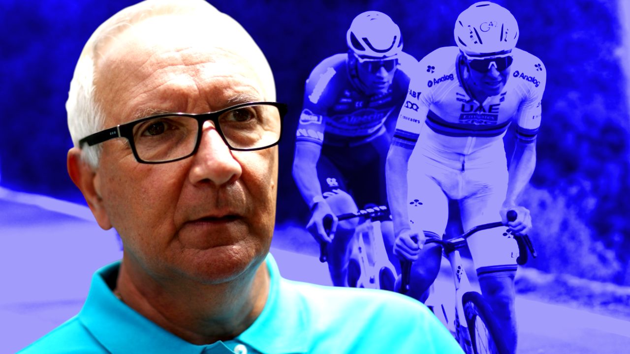 Martinelli: "Milano-Sanremo ossessione di Pogacar, attaccherà sulla Cipressa. Ma vince Van der Poel"