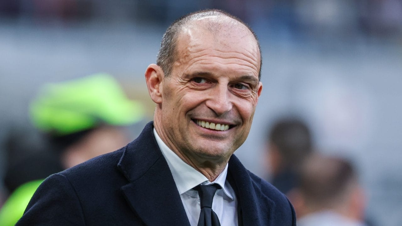 Atzori su Allegri: "A me e Giunti fece vincere 10 milioni al casinò ma poi ne regalò 2 al croupier"