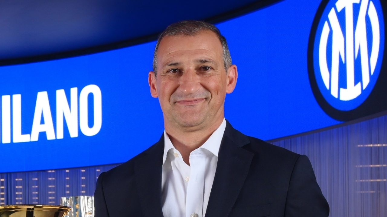 Perché la Roma ha scippato Massimo Tarantino all'Inter: avrà un ruolo strategico nel club giallorosso