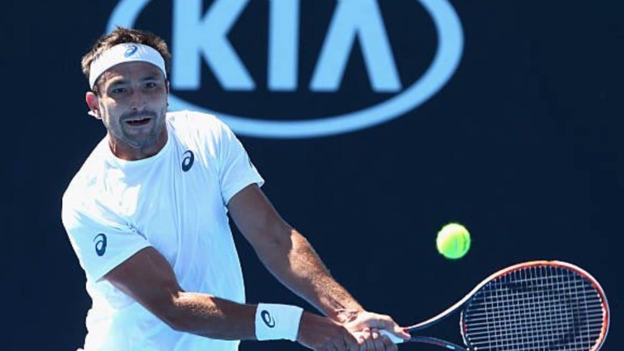 Matosevic squalificato per 4 anni: l'ex tennista autore di molteplici violazioni delle norme antidoping