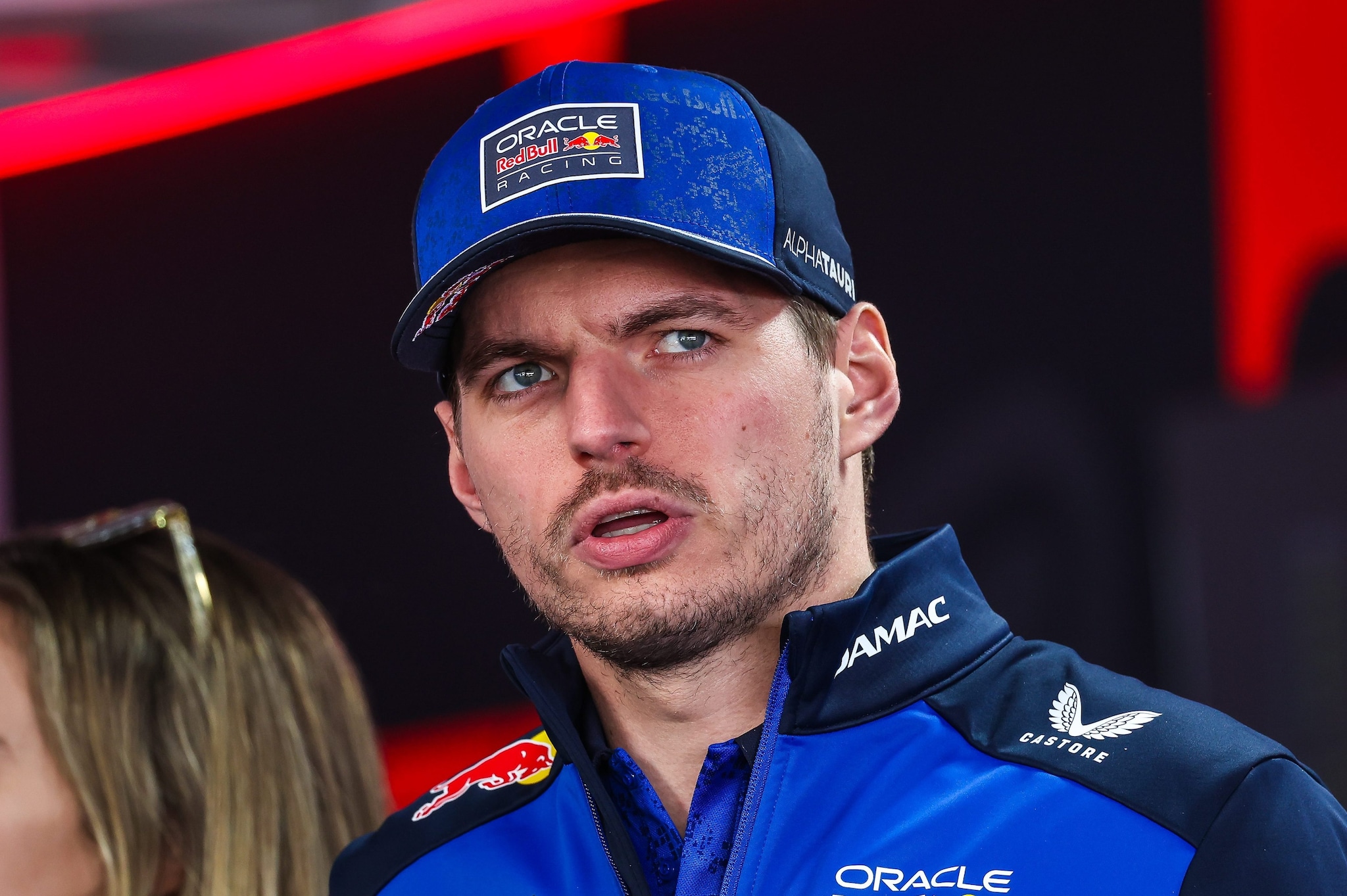 Max Verstappen è stato uno dei piloti più critici della nuova Formula 1, definita "una barzelletta"