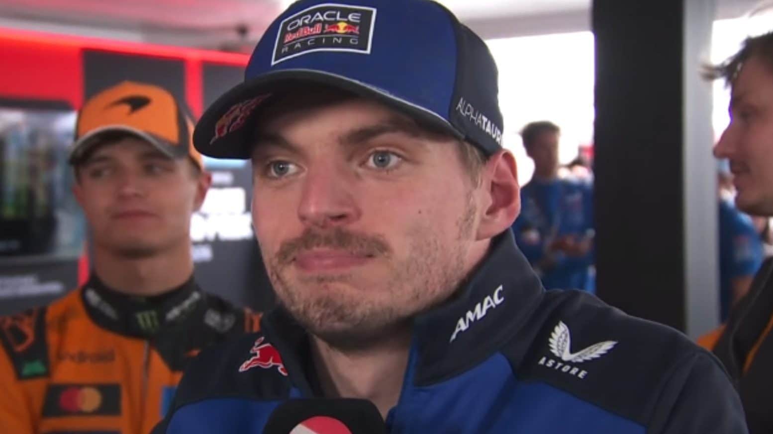 Max Verstappen minaccia il ritiro dalla Formula 1 a fine stagione: "Ci penserò nelle prossime settimane"