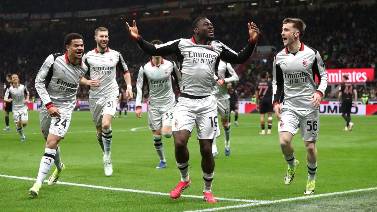 Milan-Torino 3-2, risultato finale della partita di Serie A: Rabiot e Fofana in gol nella ripresa, gli highlights