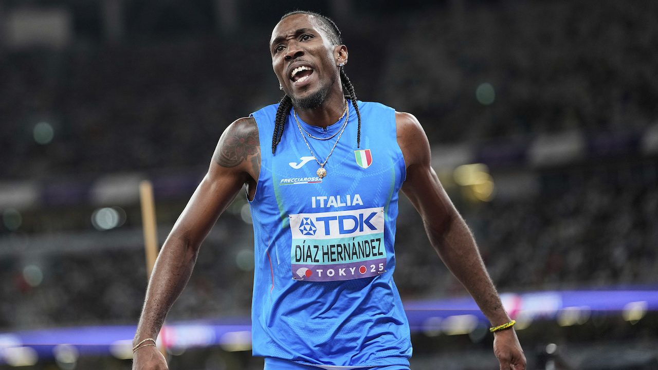 Mondiali di atletica indoor, il programma degli italiani in gara oggi 20 marzo e dove vederli in TV: Diaz e Dallavalle in finale nel salto