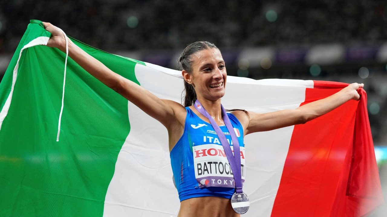 Mondiali di atletica indoor 2026: il programma degli azzurri a Torun dal 20 al 22 marzo