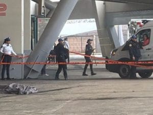 Tifoso precipita dal palco VIP e muore: tragedia in uno stadio dei Mondiali prima di Messico-Portogallo