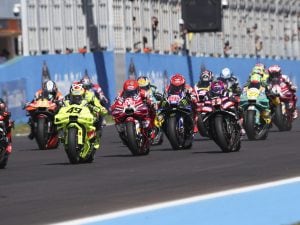 MotoGP, GP Americhe 2026: orari tv italiani su TV8 e Sky e dove vedere qualifiche, sprint e gare a Austin