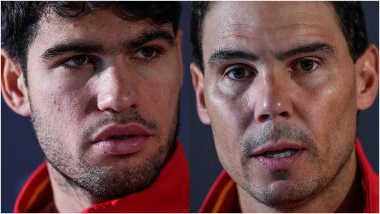 Rafa Nadal, la bellissima lezione a Carlos Alcaraz dopo Miami: "Il successo è un'altra cosa"