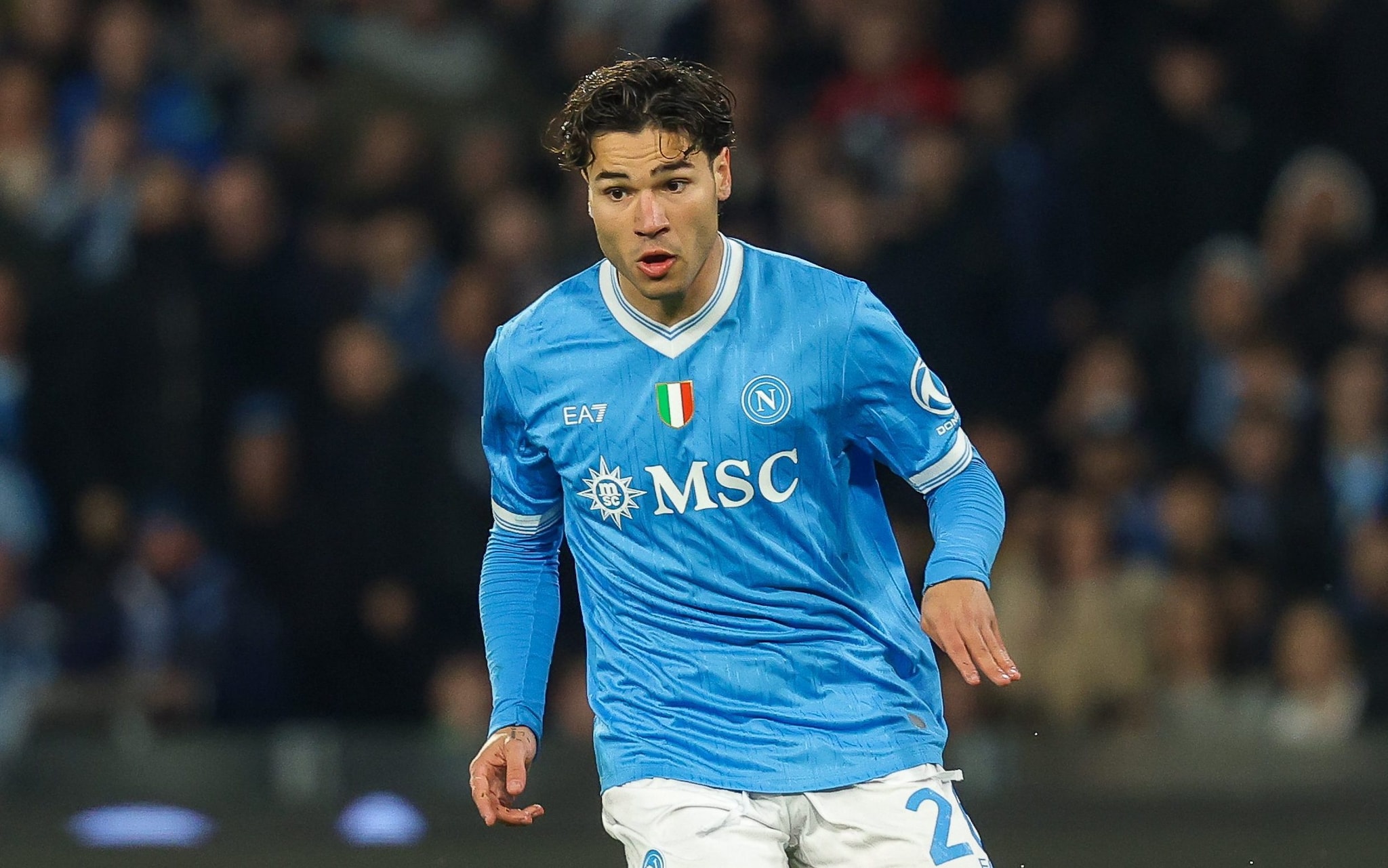 Napoli-Torino 2-1, risultato finale della partita di Serie A: decidono Alisson ed Elmas, gli highlights