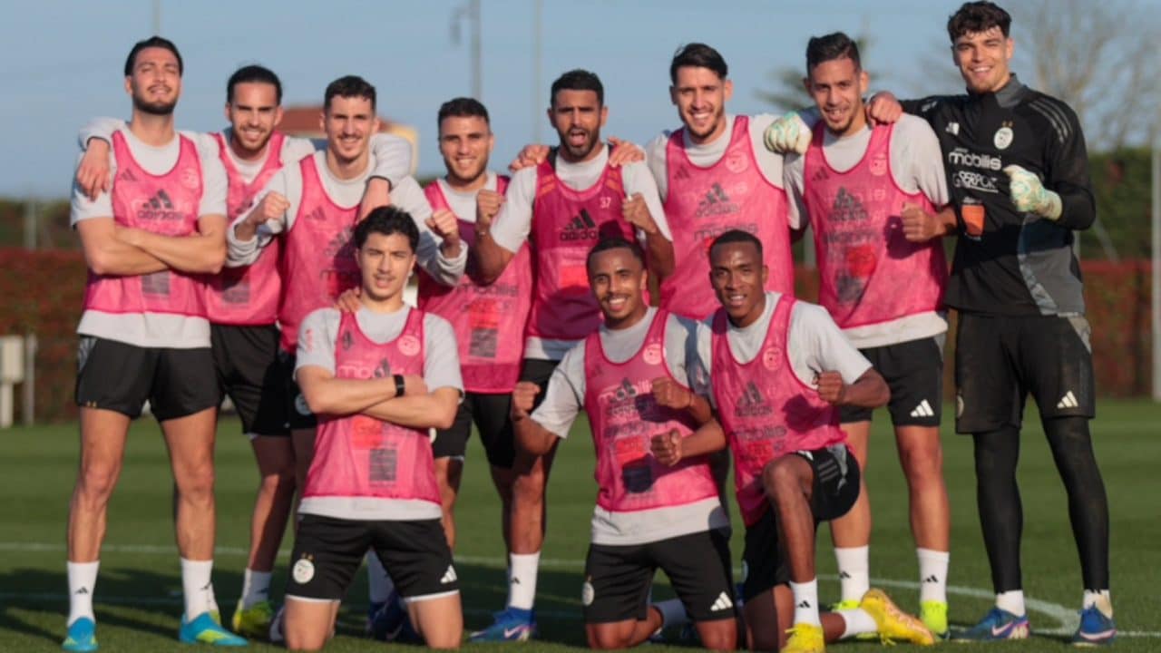 L'Algeria ha scelto l'Italia per prepararsi ai Mondiali 2026: giocherà contro Guatemala e Uruguay