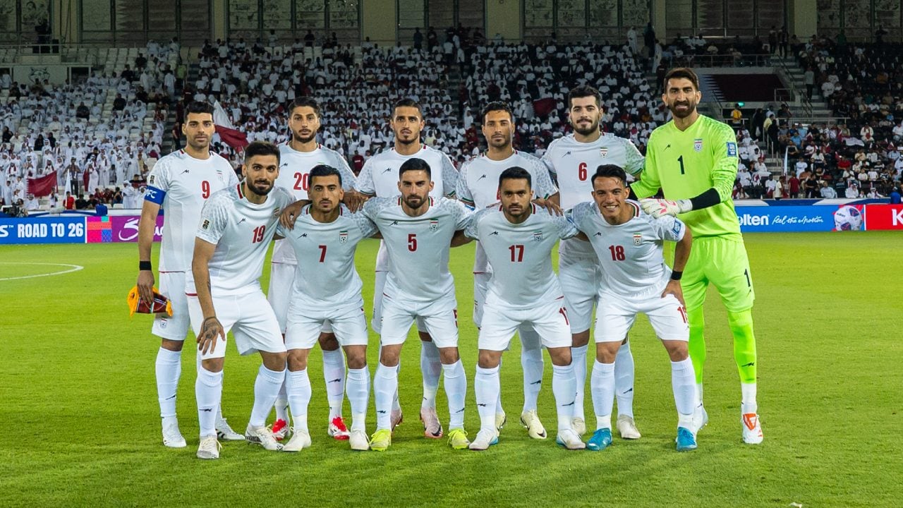 Nessuno può dire se l'Iran parteciperà ai Mondiali, per Trump conta zero: "Davvero non mi interessa"