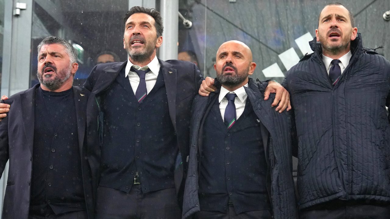 Quando gioca l'Italia contro l'Irlanda del Nord nei playoff Mondiali e chi sono i convocati