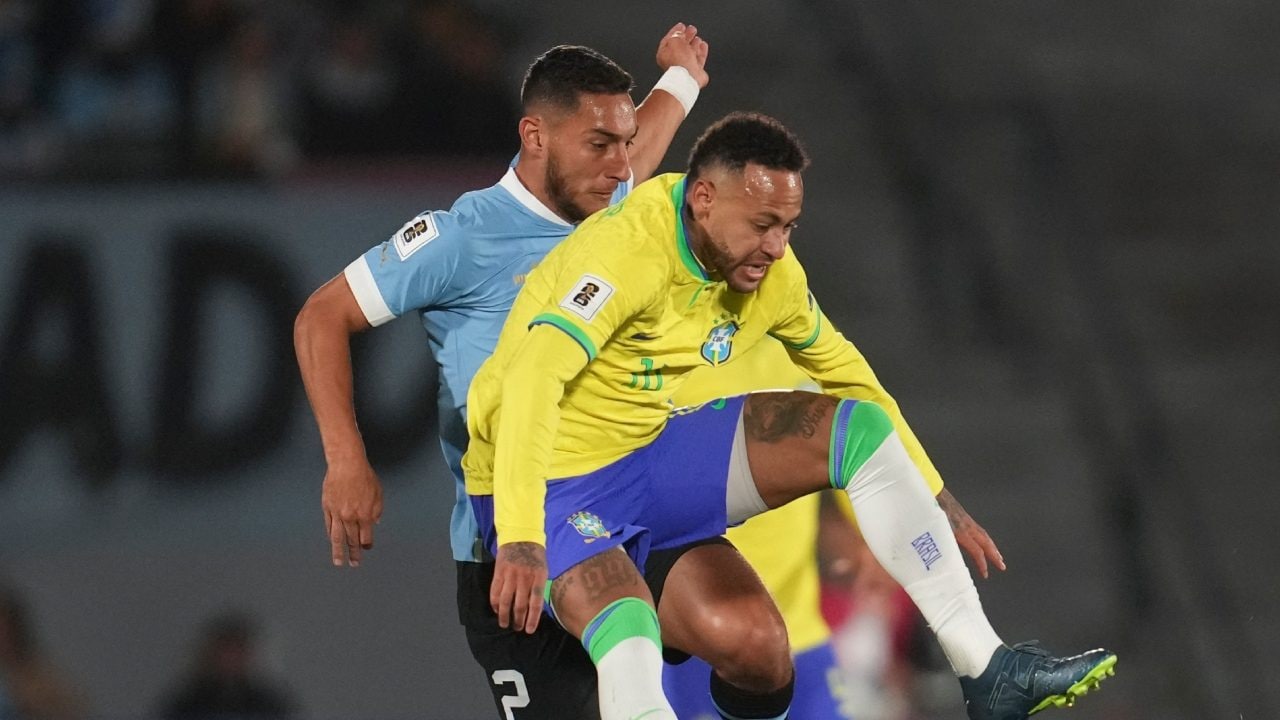 Neymar convocato a sorpresa da Ancelotti: può giocare i Mondiali 2026 con il Brasile