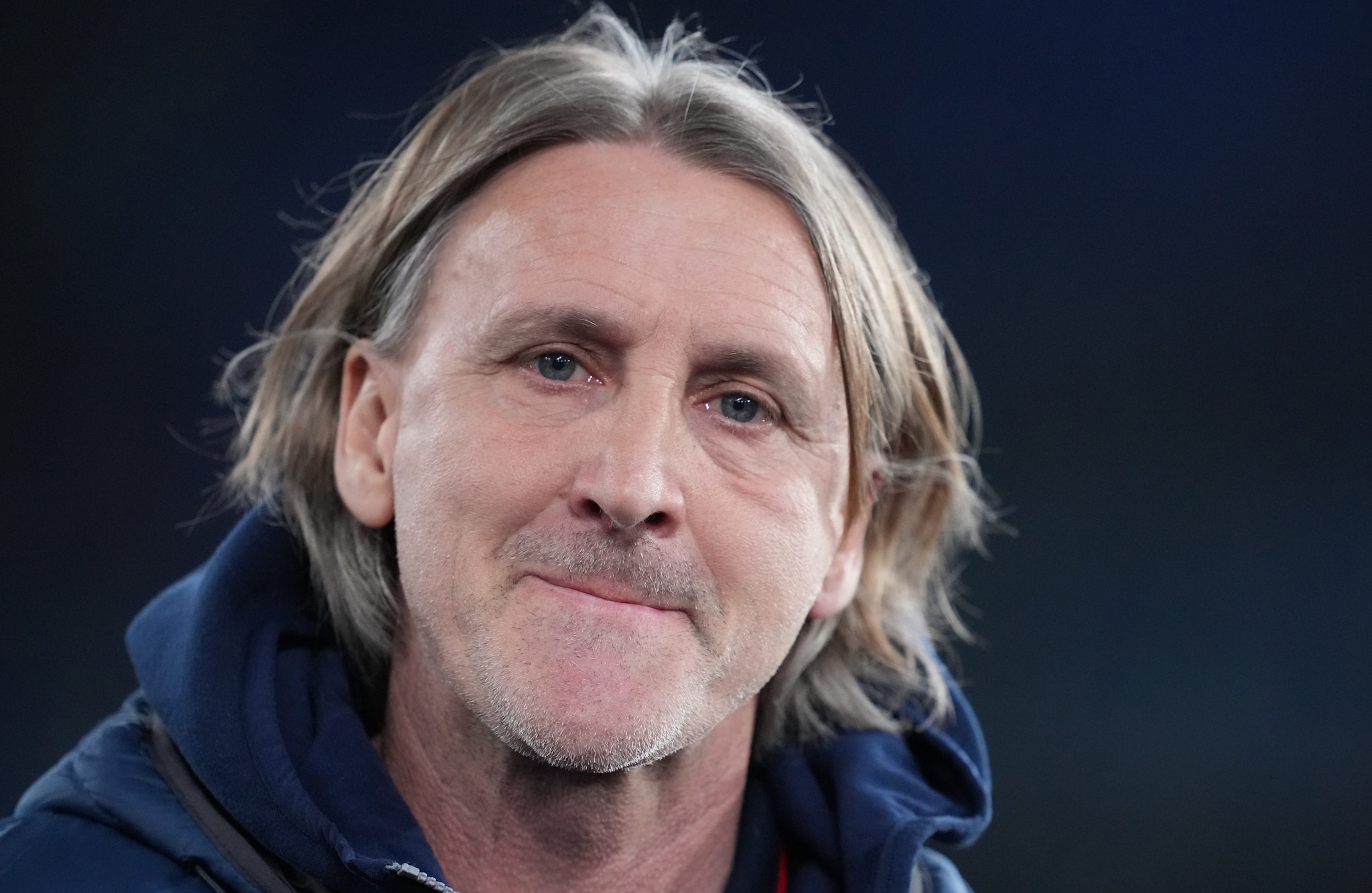 Cremonese nel caos: cosa è successo e perché ora Davide Nicola è a rischio esonero