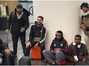 La Nuova Caledonia ai playoff Mondiali dopo un viaggio di 11mila km: niente divise né accoglienza