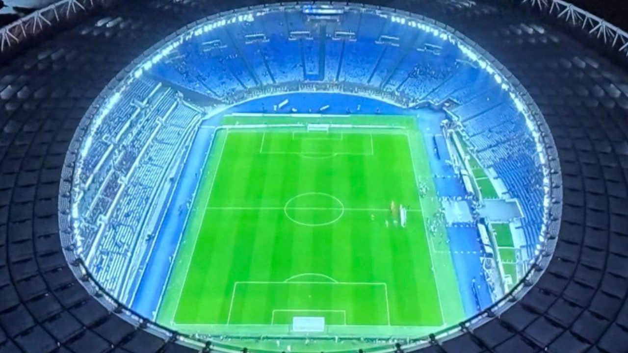 Continua la protesta dei tifosi della Lazio, Olimpico ancora deserto per la semifinale con l'Atalanta