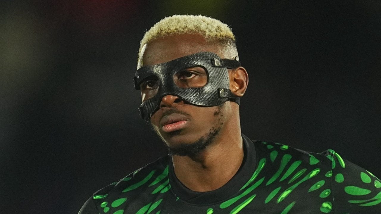 La Nigeria fa ricorso alla FIFA per il 'caso Congo': vuole prendere il suo posto ai Mondiali 2026