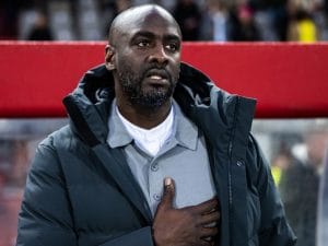 Il Ghana esonera Otto Addo 72 giorni prima dell’inizio dei Mondiali davanti alla sua famiglia