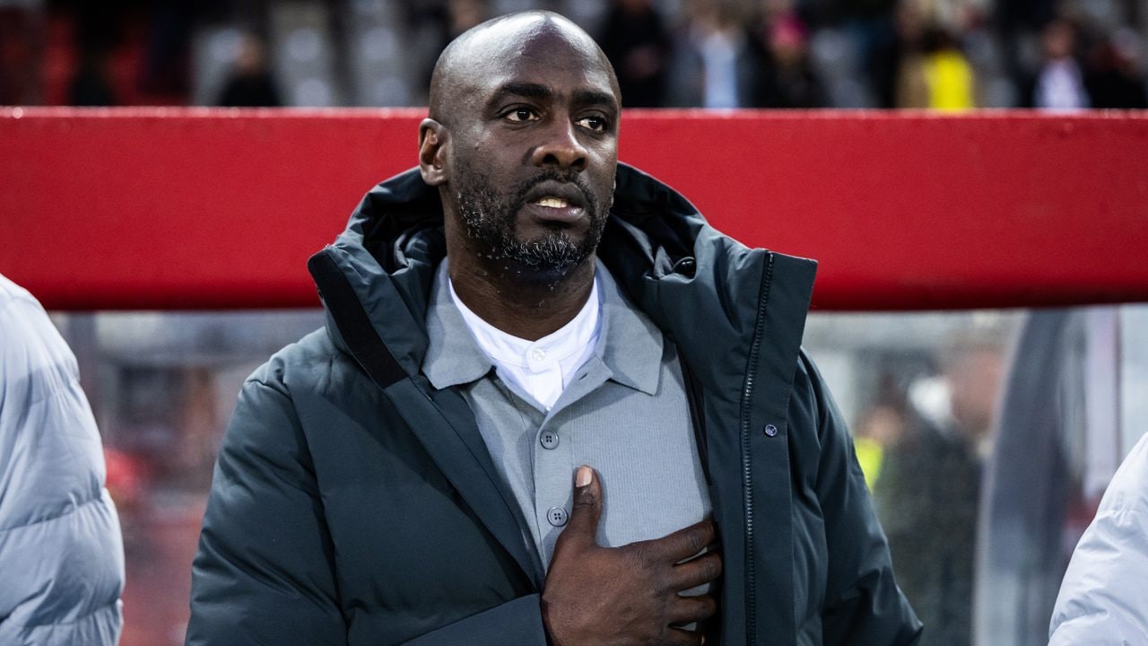 Il Ghana esonera Otto Addo 72 giorni prima dell'inizio dei Mondiali davanti alla sua famiglia