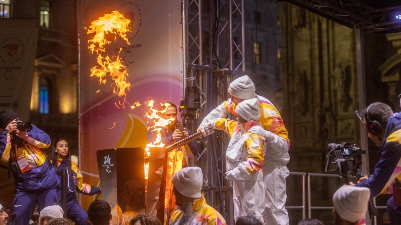 Paralimpiadi Invernali 2026, quando iniziano: calendario, programma delle gare in tv e discipline