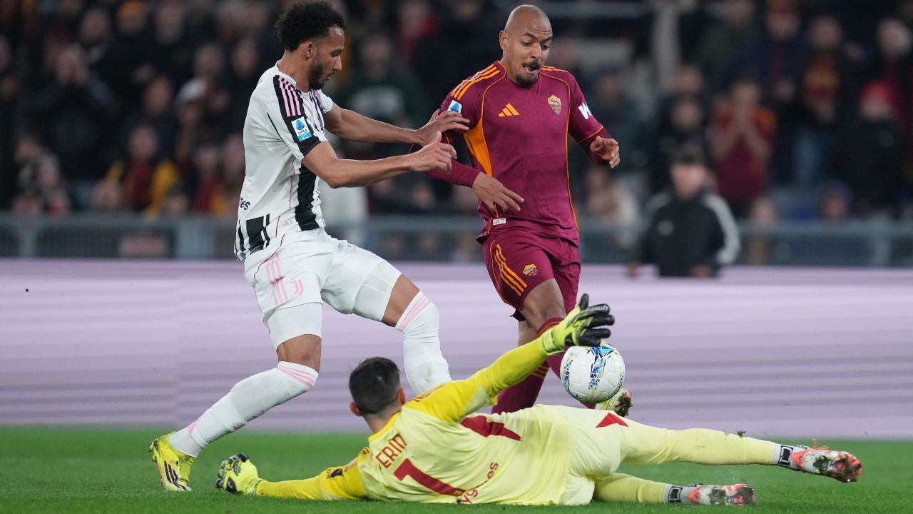 Aldo Serena stronca lo juventino Perin: ha dimenticato le regole fondamentali per un portiere