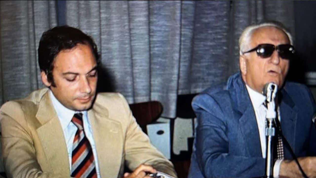 Morto Piero Fusaro, l'ex presidente Ferrari aveva 88 anni: fu il Drake a indicarlo come suo successore