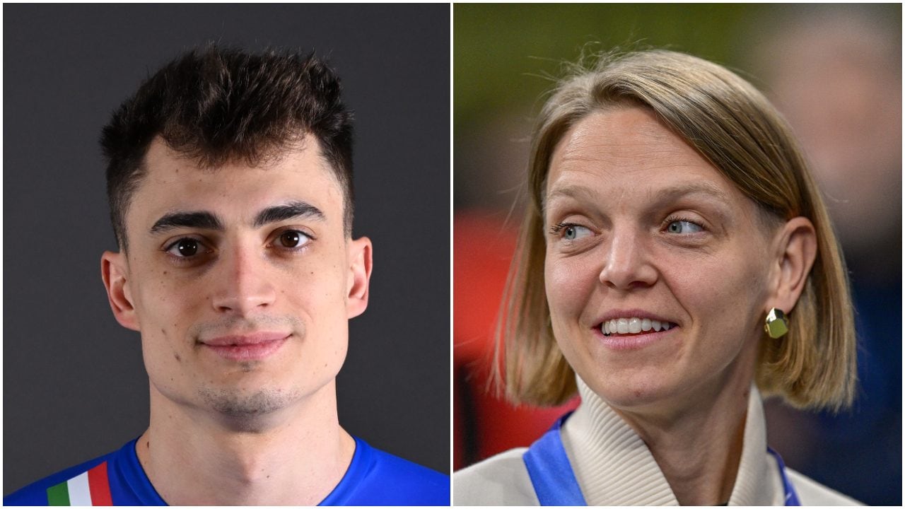 Pietro Sighel pubblica un messaggio di una volontaria alle Olimpiadi: è la verità su Arianna Fontana