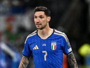 Politano svela cos’è accaduto durante Italia-Irlanda del Nord: “Abbiamo visto qualche mostro”