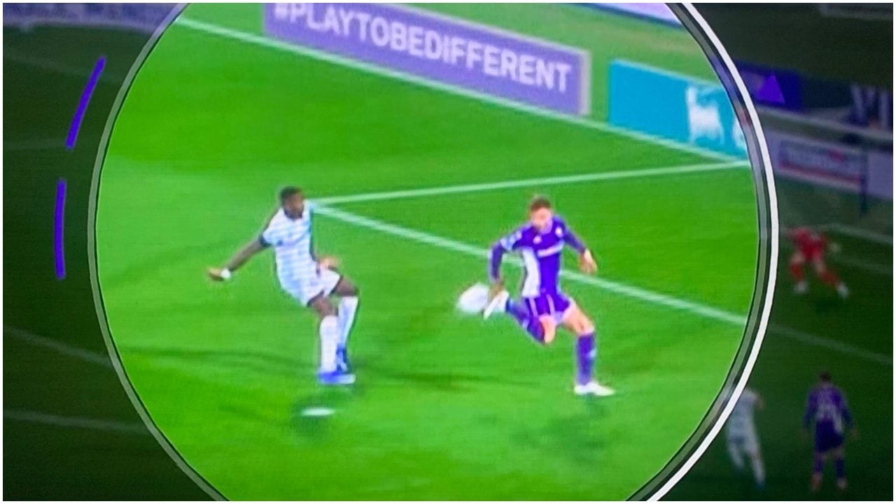 Cesari sul fallo di mano di Pongracic in Fiorentina-Inter: "Vi anticipo, l'AIA dirà: tutto giusto"