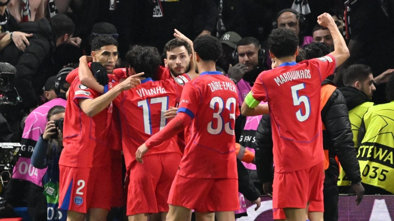 PSG e Arsenal ai quarti di Champions, fuori Chelsea e Bayer: 8 gol per i francesi tra andata e ritorno