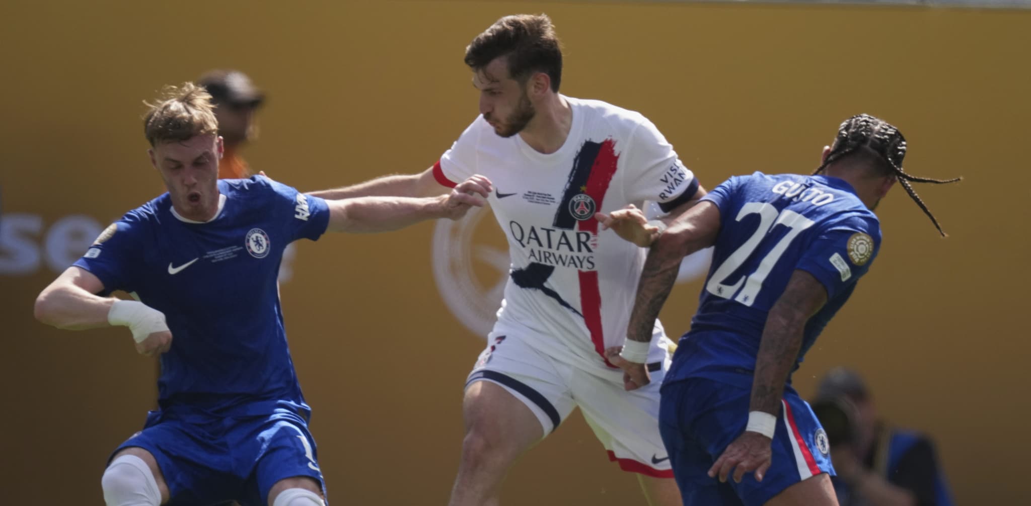 PSG-Chelsea, dove vederla in TV in chiaro e streaming: le formazioni ufficiali