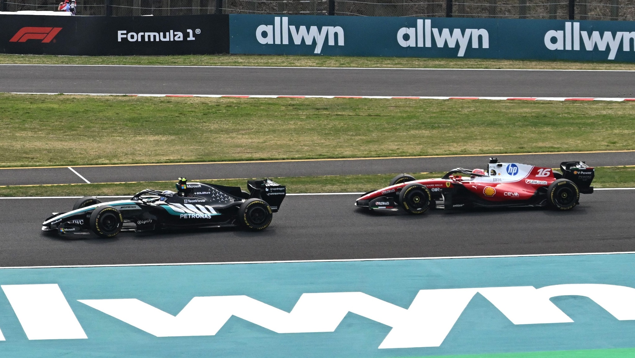 Quando la Ferrari può colmare il gap da Mercedes in F1: il piano tra test, Aduo e aggiornamenti